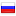fenzin.org server is located in Russia